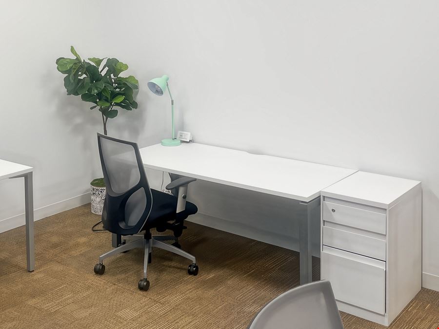 Regus - Royal Oak - Main Street