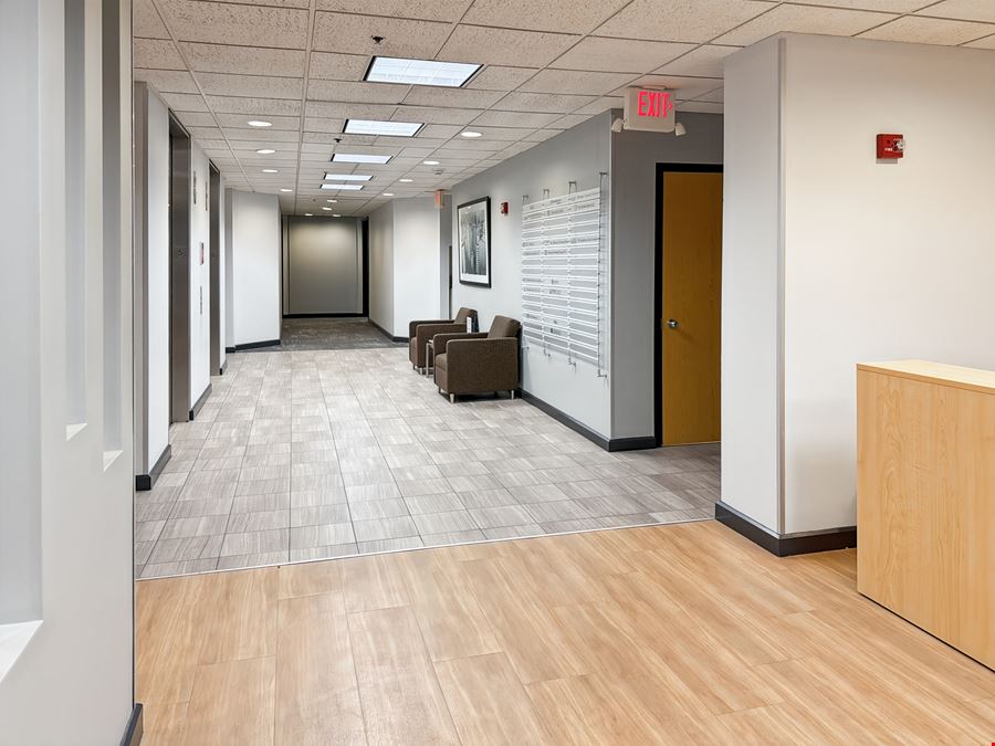 HQ - Overland Park - Corporate Woods
