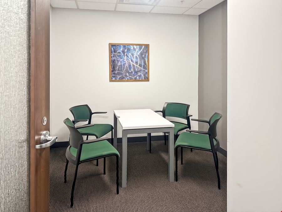 FL, St. Petersburg - First Central Tower