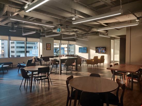 Preview of Workhaus - Core Office space for Rent in Calgary