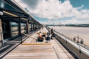 Now Coworking Bordeaux