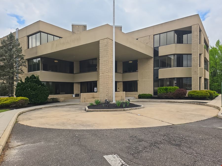 Regus - Voorhees - White Horse Rd