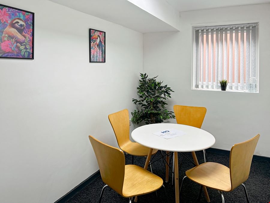 Wakefield, Denby Dale Road