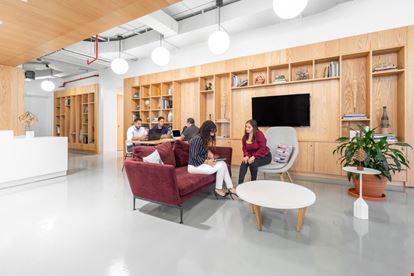 Spaces The Wynwood Cube