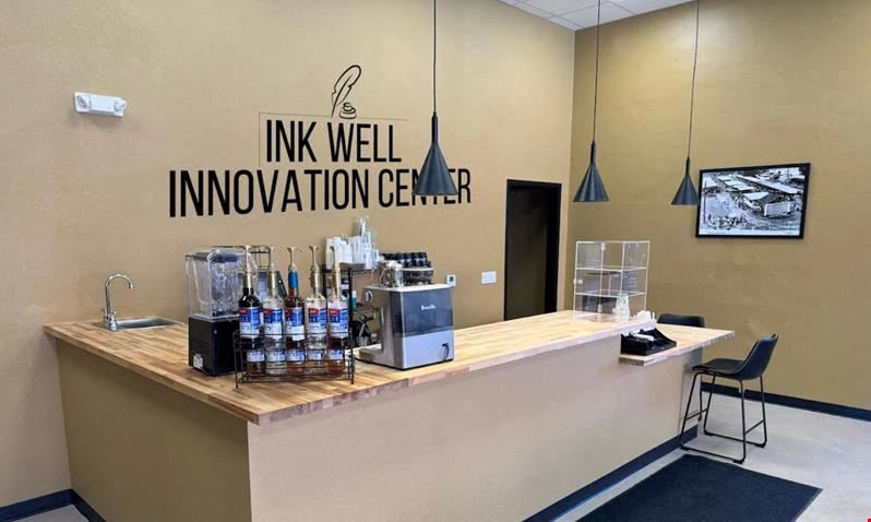 The Ink Well Innovation Center