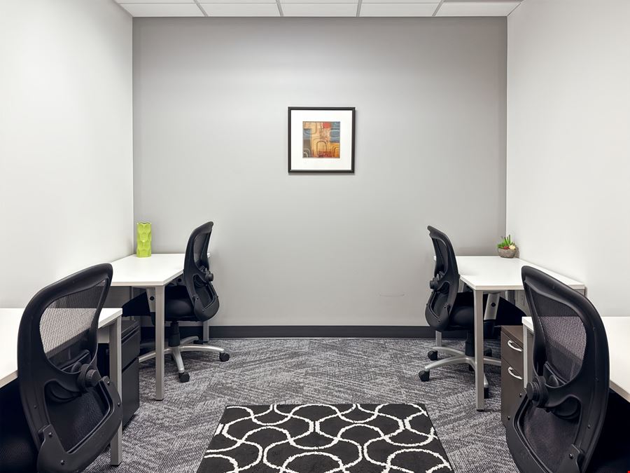 Regus - Chandler - San Tan Corporate Center II