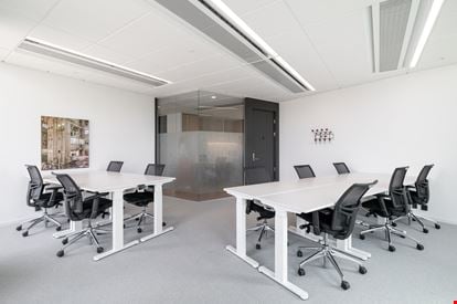 Preview of Spaces - 12 Hammersmith Grove - day office in London