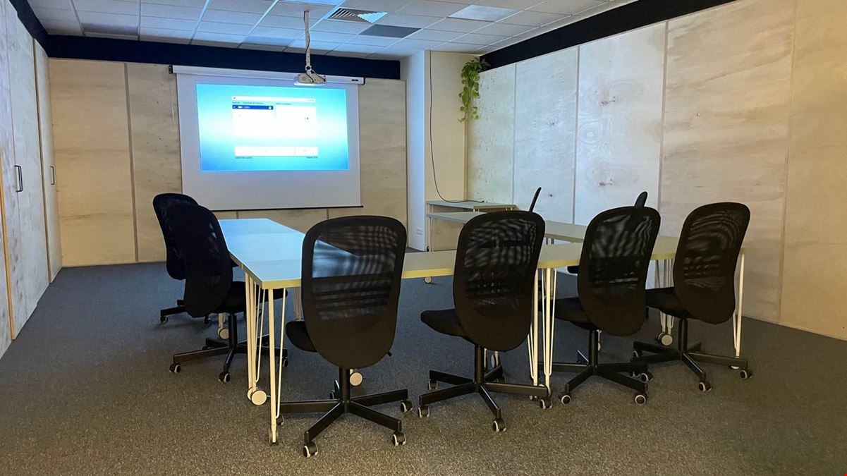 co-work Timisoara - Cowork Timisoara - The Office