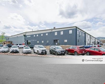 Preview of The Studio (Boulder) Office space for Rent in Boulder