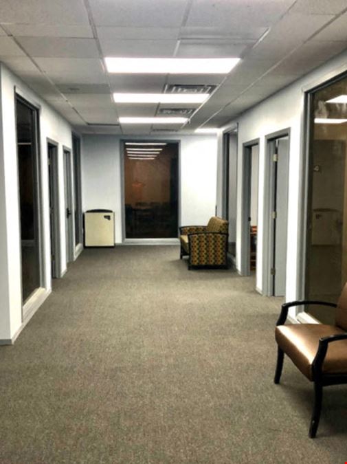 212 South Timberland Drive