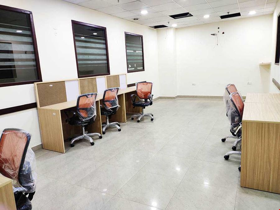 Goshawk Rental Solutions