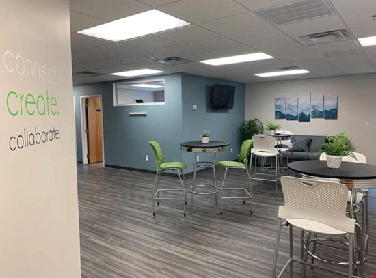 Preview of Cowork Cumberland Office space for Rent in Cumberland