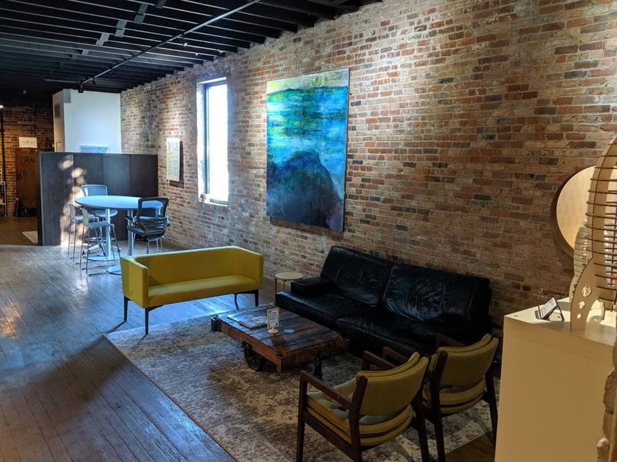 The Nest Coworking - Peoria