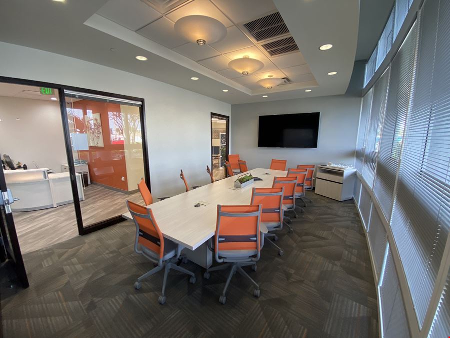Everglades Room