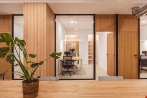 Private Office