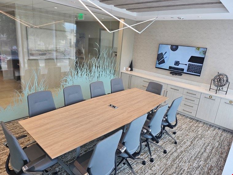 Chesapeake Conference Room