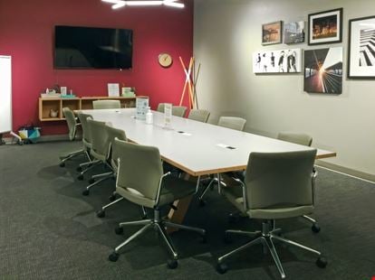 Preview of Spaces - San Jose - Santana Row Office space for Rent in San Jose