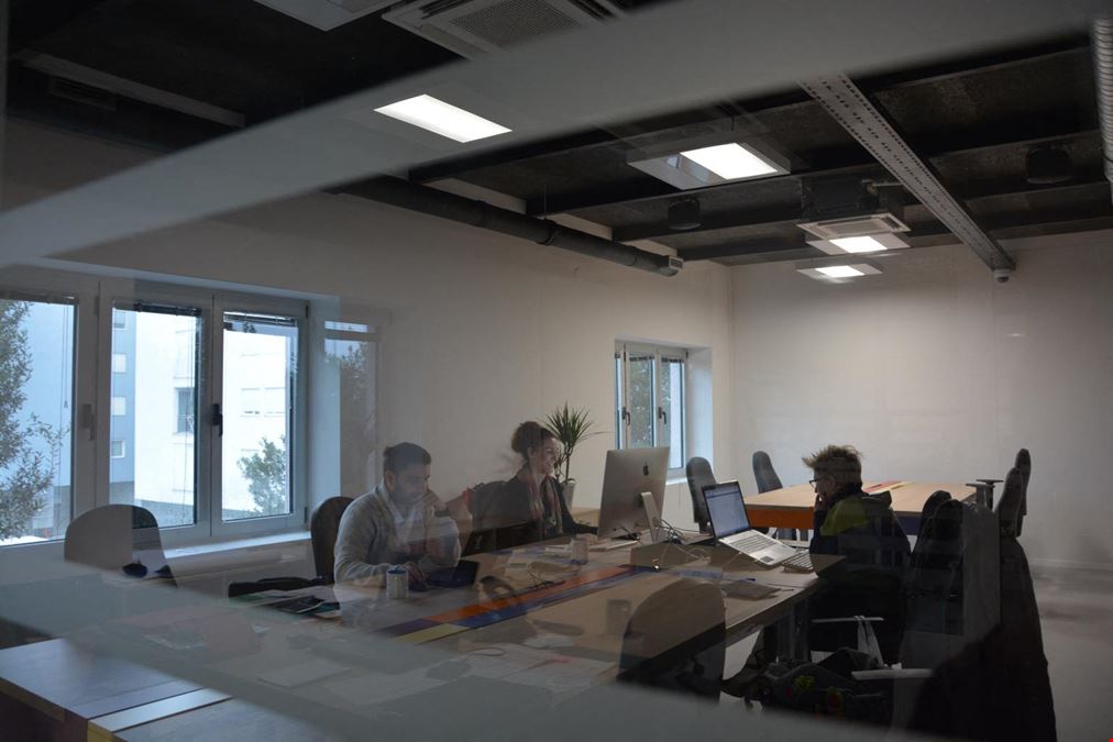 COIN Coworking Zadar