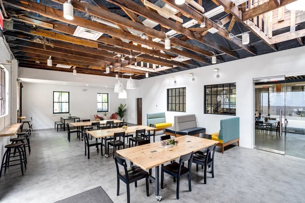 The Link in Old Town