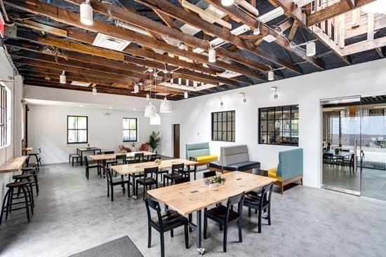 Preview of The Link in Old Town Office space for Rent in Alexandria