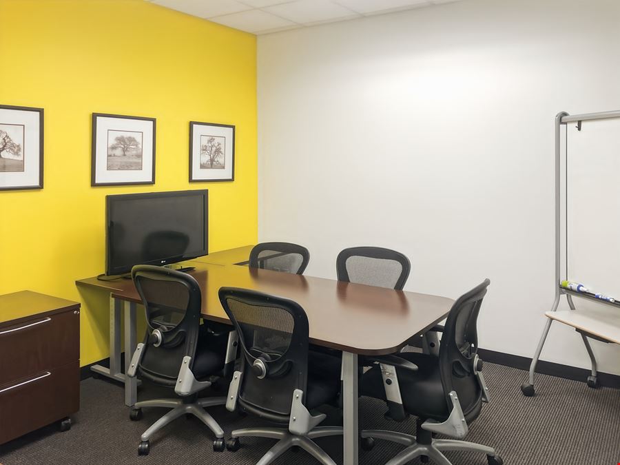 Regus - Columbia - Maple Lawn