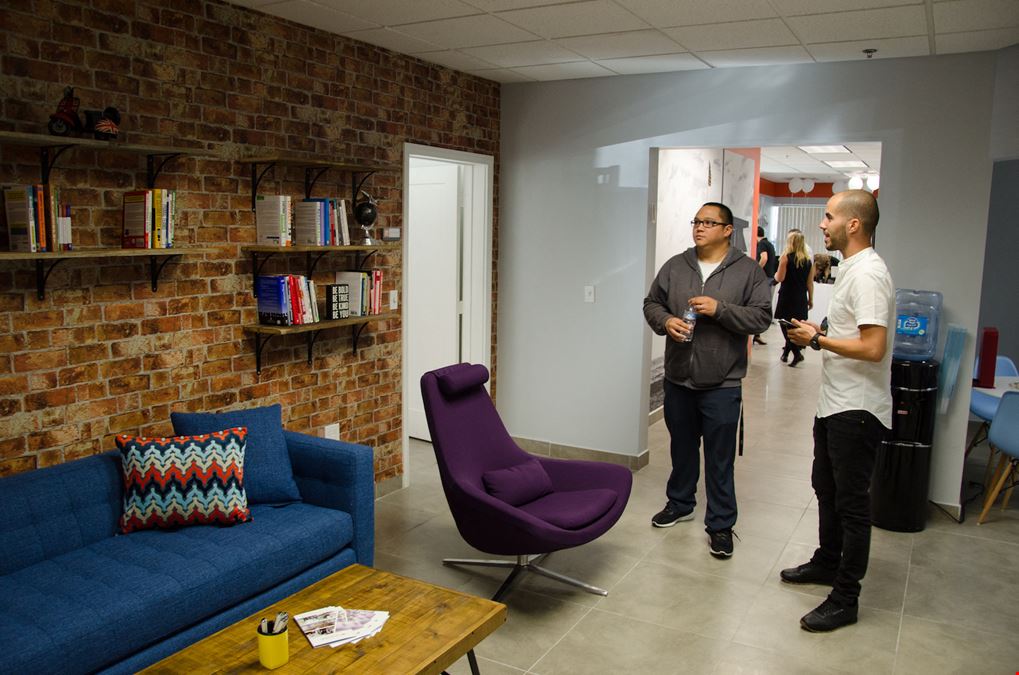 19849 Nordhoff Street