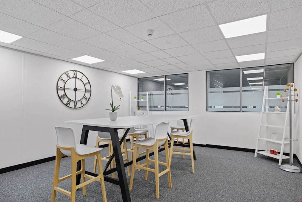 NewFlex - Citibase Aberdeen Hill Of Rubislaw