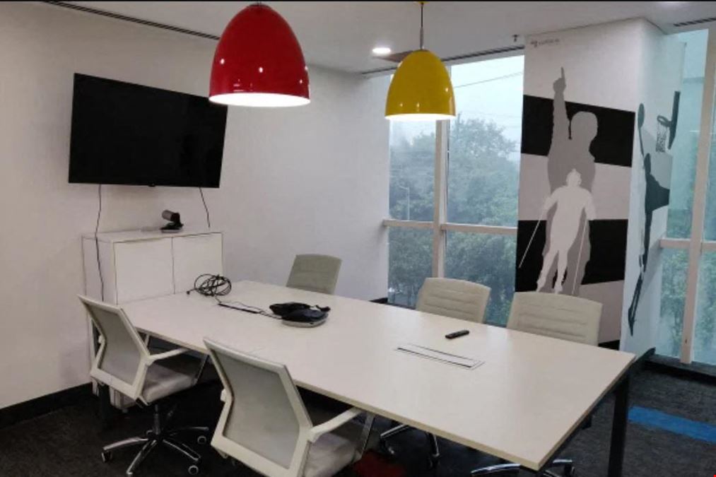 Nukleus - Noida - Sector 142