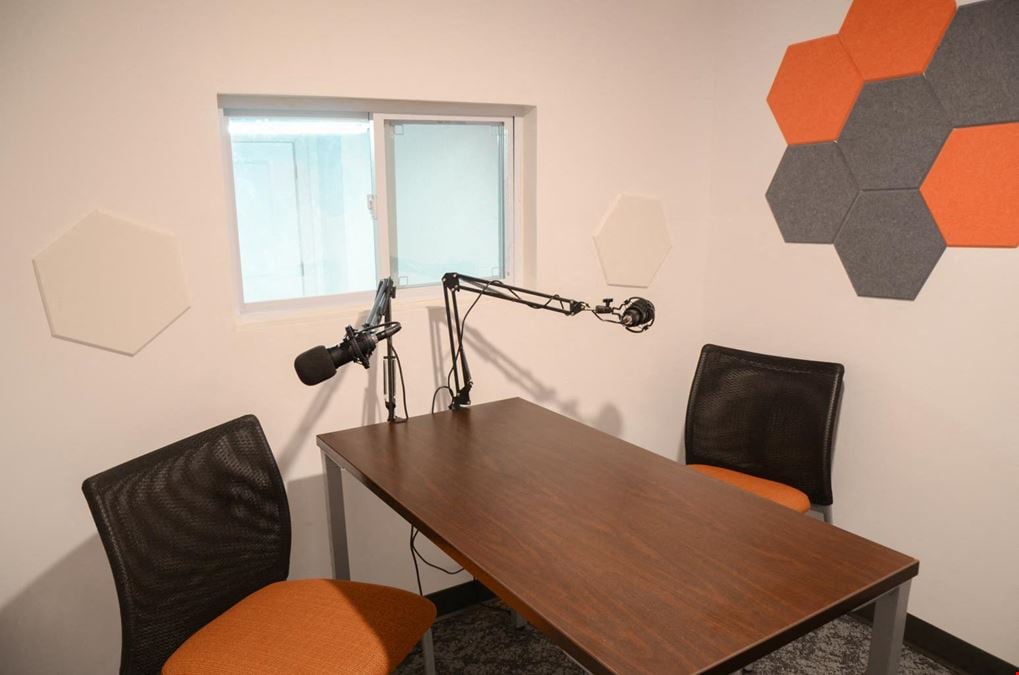 Talk 360 Flexible Podcast