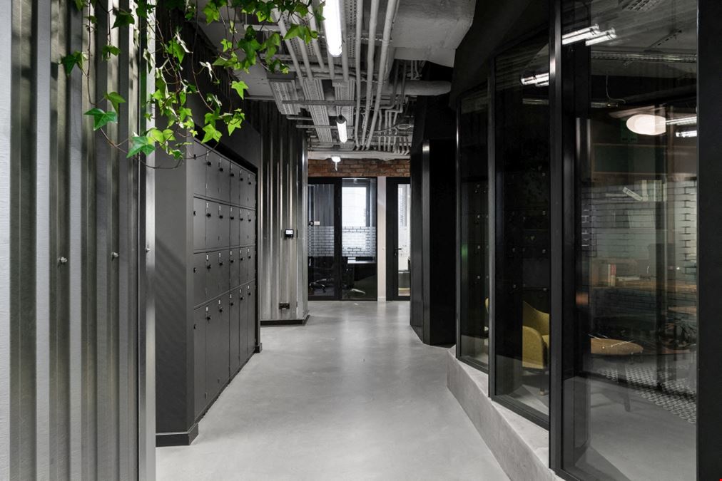 Brain Embassy Postepu