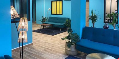 Preview of WIGI PESSAC-GARDEN Office space for Rent in Pessac