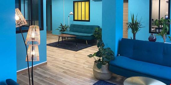 Preview of WIGI PESSAC-GARDEN Office space for Rent in Pessac