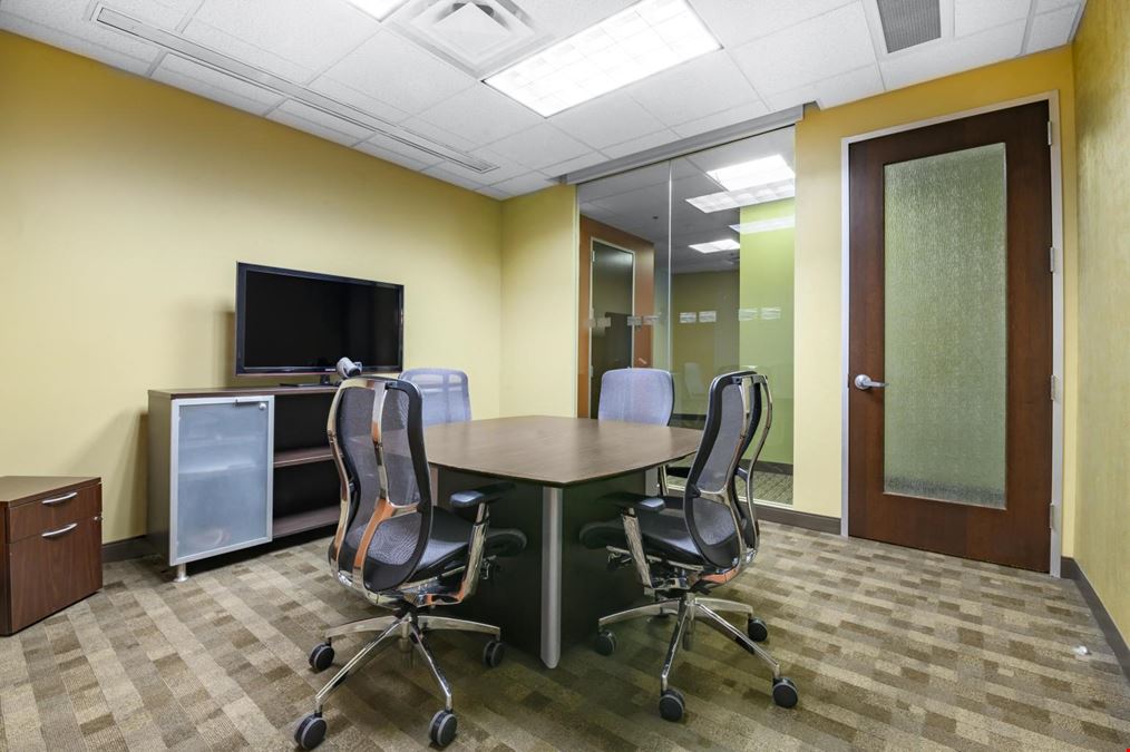 Liberty 1 at Park Place