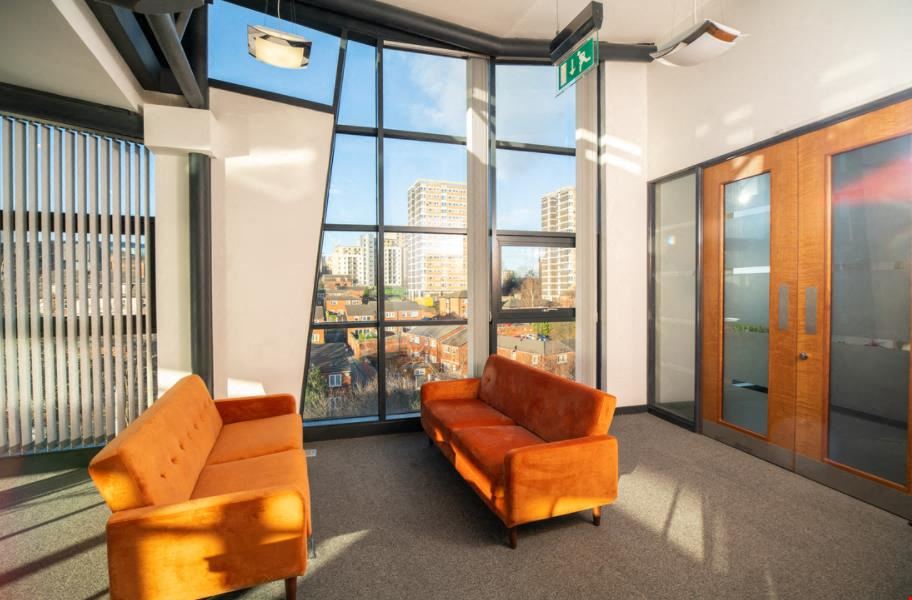 Workspace Hub - Northgate