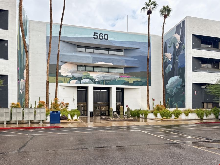 AZ, Mesa - W Brown Rd