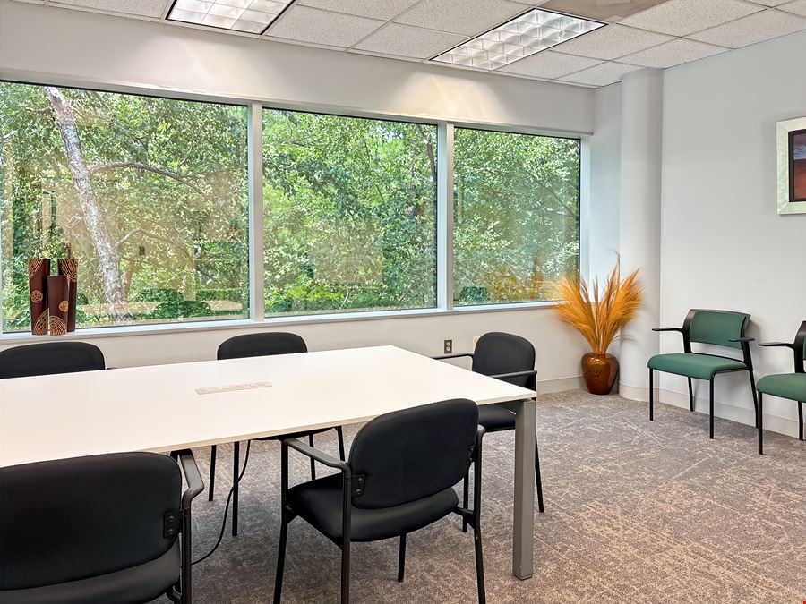 VA, Richmond - Boulders Business Park