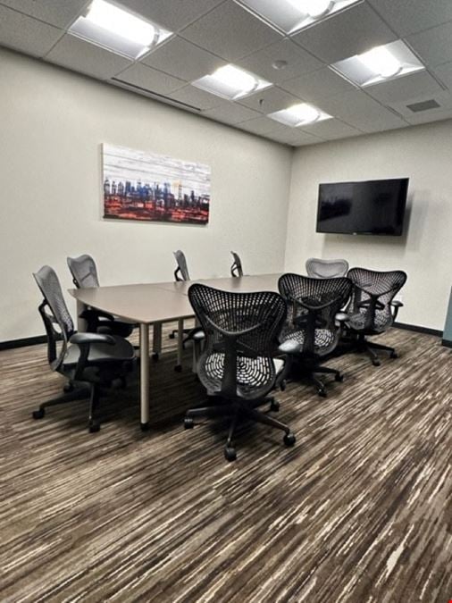 Small Conference Room II