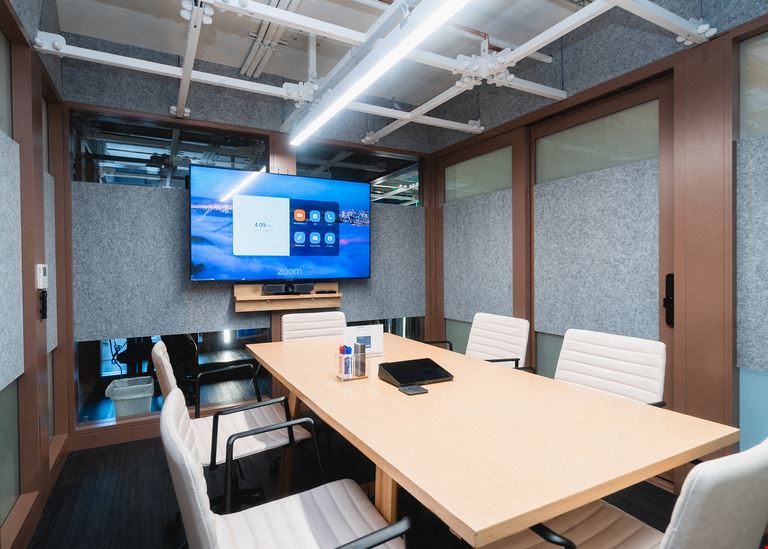 Meeting Room 3A