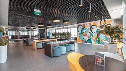 Preview of myOffice - Dubai Marina Plaza Office space for Rent in Dubai