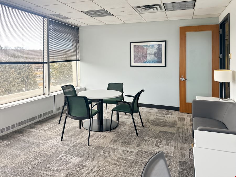 Regus - Tarrytown