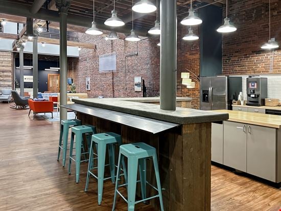 IN, Indianapolis - S Meridian St