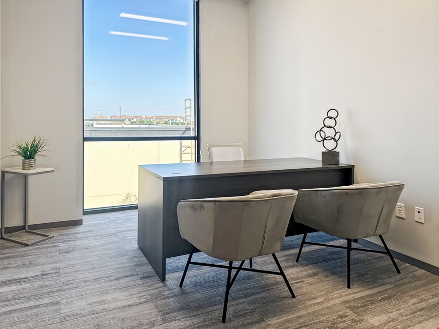 TX, Sugarland - University Blvd