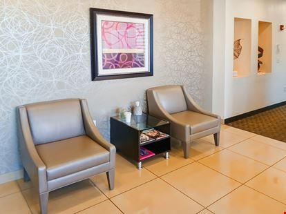 Regus - Market Street