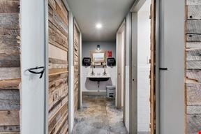 Dedicated Desk