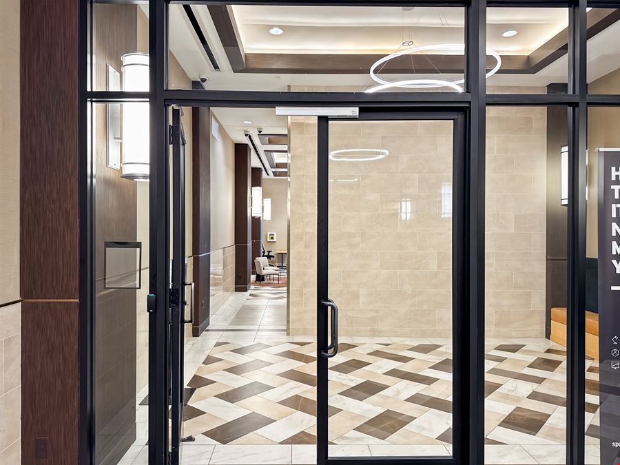 TX, Houston - 708 Main Street