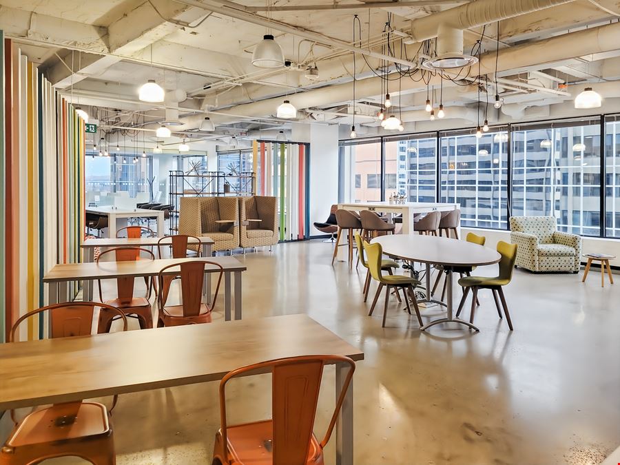 AB, Calgary – Calgary Place