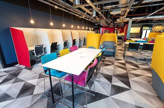 Village Hotels - Basingstoke