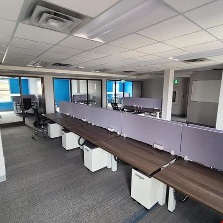 Preview of Connect Digital Hub Coworking space for Rent in Guelph