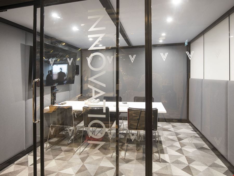 Village Hotels - Bristol