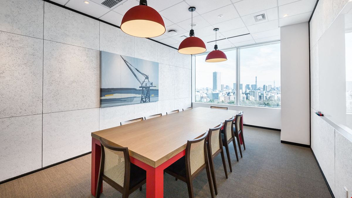 Link Square Shinjuku